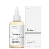 The Ordinary - Glycolic Acid 7% Exfoliating Toner 100 ml