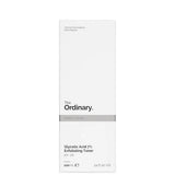 The Ordinary - Glycolic Acid 7% Exfoliating Toner 100 ml