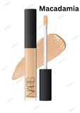 NARS Radiant Creamy Concealer Chantilly, Affogato, Vanilla, Nougatine, Madeleine, Café au Lai, Crème Brulée, Café Con Leche, Cannelle, Marron Glacé, Honey, Crema Catalana, Custard, Toffee , Macadamia, Tiramisu, Ginger, Praline, Biscuit, Sucre D'Orge, Caramel, Chestnut, Walnut, Truffle , Amande, Hazelnut, Chocolat, Café, Cacao, Dark Coffee