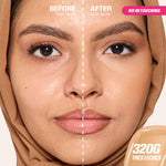Huda Beauty - Easy Blur Foundation - Full Size