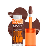 NYX Professional Makeup Duck Plump High Pigment Lip Gloss