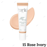 Buy Purito SEOUL Wonder Releaf Centella BB Cream SPF30 PA+++ in shades 13 Neutral Ivory, 15 Rose Ivory, 21 Light Beige, 23 Natural Beige in Pakistan at DUBUYPK