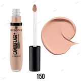 Essence Camouflage+ Matte Concealer - 100, 120, 150, 160, 180