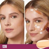 Maybelline Instant Age Rewind® Eraser Multi-Use Concealer - 120, 121, 122, 130, 150