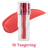 TIRTIR Waterism Glow Tint Mini in shades 01 Mauve Rose, 02 Merry Coral, 03 Sand Mond, 04 Fig Peach, 05 Scotch Shot, 06 Honey Nut, 07 Cassis Plum, 08 Summer Pumpkin, 09 Salmon Syrup, 10 Heart Berry, 11 Applum, 12 Rich Rush, 13 Likely, 14 Rose Bell, 15 Grapen, 16 Tangering, 17 Aliven, 18 Cherrid, 19 Bad Rosy, 20 Fever Red