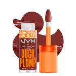 NYX Professional Makeup Duck Plump High Pigment Lip Gloss