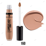 Essence Camouflage+ Matte Concealer - 100, 120, 150, 160, 180