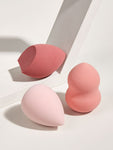 Shein Pack of 3 beauty blenders