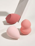 Shein Pack of 3 beauty blenders