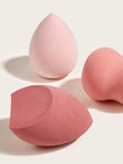 Shein Pack of 3 beauty blenders