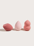 Shein Pack of 3 beauty blenders