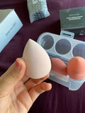 Shein Pack of 3 beauty blenders