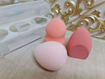 Shein Pack of 3 beauty blenders