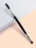 Shein Double-Headed Eyebrow Brush Eyelash Brush