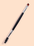 Shein Double-Headed Eyebrow Brush Eyelash Brush