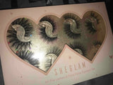 SHEGLAM - All The Lashes 8 Pairs False Eyelash Set