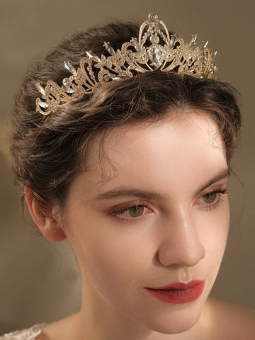 SHEIN Crown / Bridal Headwear /  Tiara