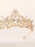 SHEIN Crown / Bridal Headwear /  Tiara