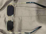 Shein - Sunglasses Grey