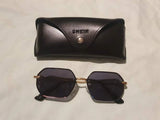 Shein - Sunglasses Grey