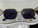 Shein - Sunglasses Grey