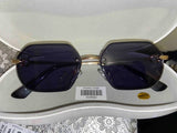 Shein - Sunglasses Grey