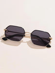 Shein - Sunglasses Grey