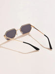 Shein - Sunglasses Grey