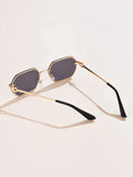 Shein - Sunglasses Grey
