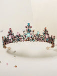 SHEIN multicolor Headband / Crown/ Tiara