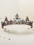 SHEIN multicolor Headband / Crown/ Tiara