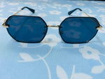 Shein - Sunglasses Grey