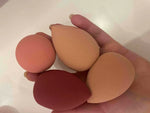 Shein - 8pcs Makeup Sponge Beauty Blender