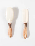 SHEIN Comb Set/Kit 2pcs  Comb Gift For Travel,