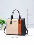 SHEIN Satchel Bag