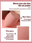 Shein - 8pcs Makeup Sponge Beauty Blender