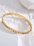 SHEIN Bangle - Bracelet