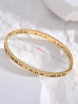 SHEIN Bangle - Bracelet