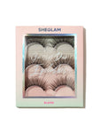 Sheglam - Next door Eye lashes BLAIRE