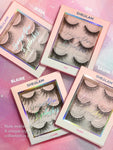 Sheglam - Next door Eye lashes BLAIRE