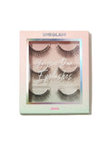 Sheglam - Next door Eye lashes JESSA