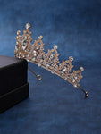 SHEIN Crown / Bridal Headband / Tiara