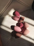 Shein - 8pcs Makeup Sponge Beauty Blender