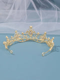 SHEIN Headband / crown / Tiara