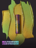 Sheglam multichrome liquid Eye shadow -  Fool's Gold