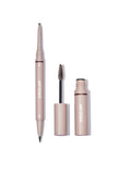 Sheglam SO ABROWSING BROW KIT Auburn -  Chocolate - Taupe