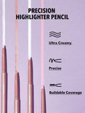 Sheglam - Fairy Wand Precision Highlighter Pencil -  CLOUD