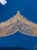 SHEIN Bridal Headband - Crown - Tiara
