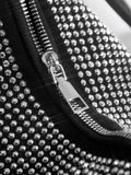 Shein Black Bag