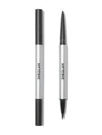 SHEGLAM - On Line Dual Eyeliner Black Waterproof